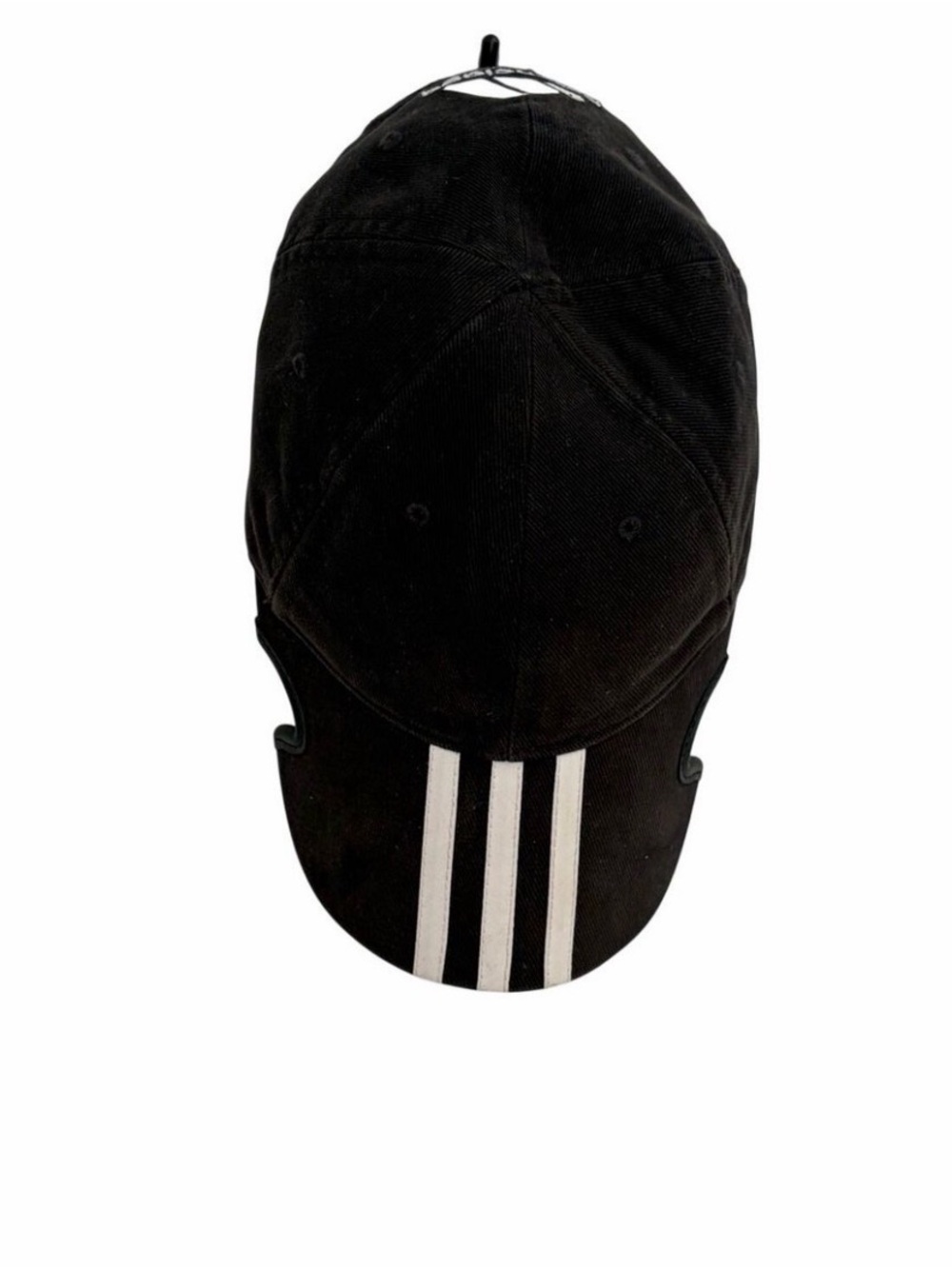 Balenciaga × Adidas Black Cap- size S
